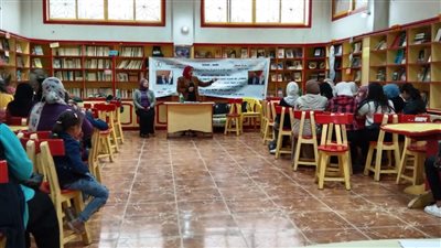 الشباب والرياضة تنظم ندوات للتوعية الأسرية بالمحافظات