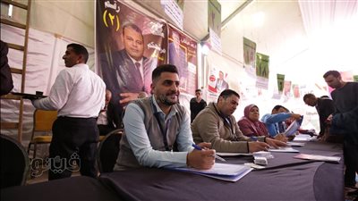 انتهاء أعمال الاجتماع الثاني للجمعية العمومية للصحفيين 