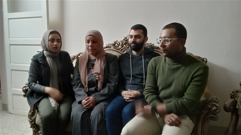 ام الفيوم المثالية
