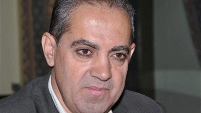 الأمير أباظة، فيتو