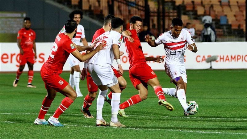 الزمالك