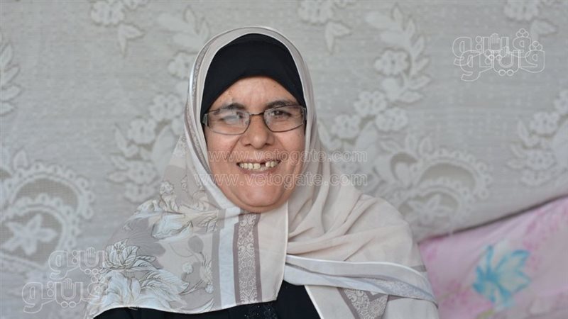الأم المثالية بمحافظة
