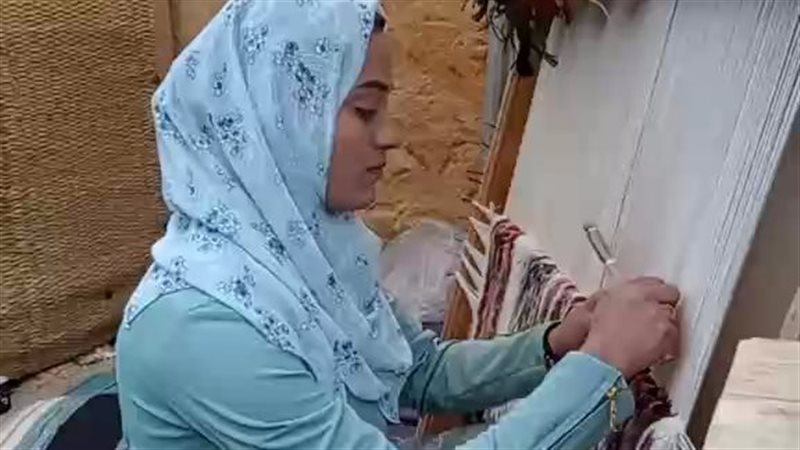 ضوابط تشغيل النساء