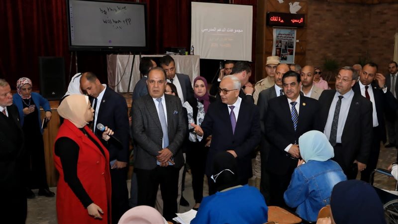 الدكتور رضا حجازي
