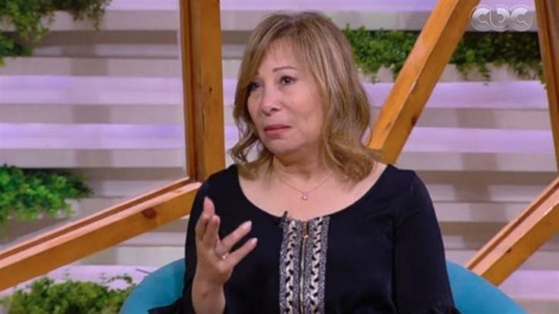 الفنانة صفاء الطوخي،