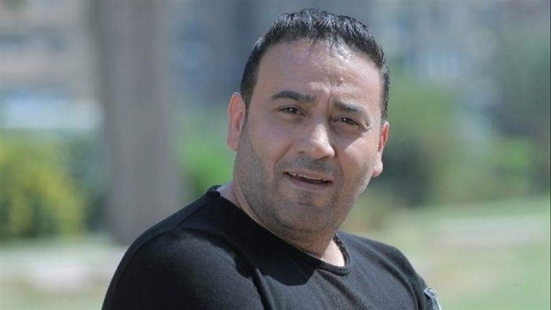 مجد القاسم، فيتو