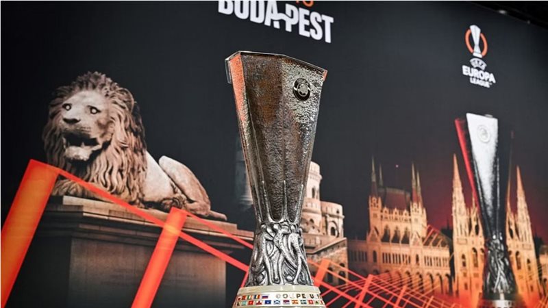 الدوري الأوروبي،