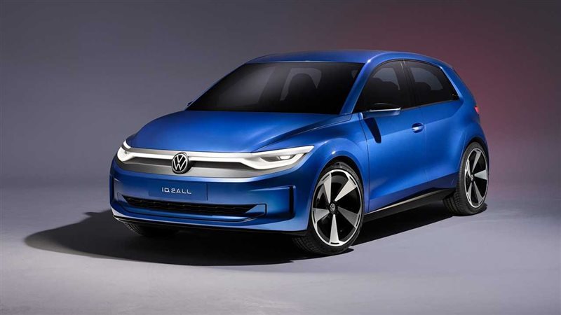 id 2 volkswagen،