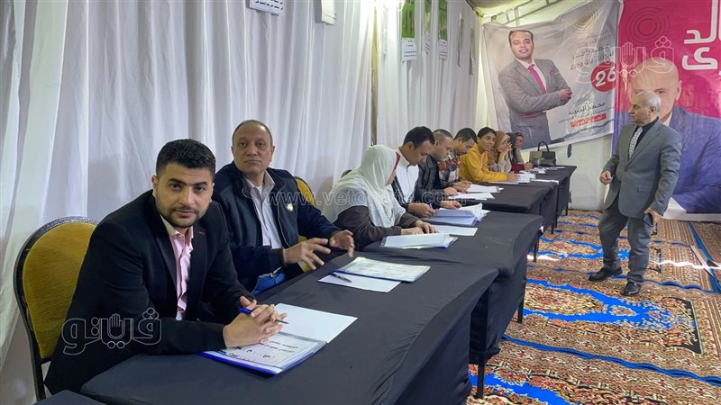 انتخابات الصحفيين،