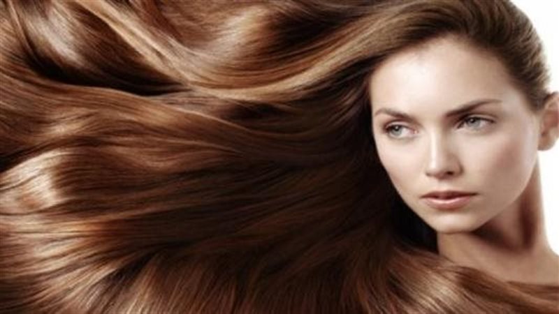 لشعر قوي وصحي، فيتو
