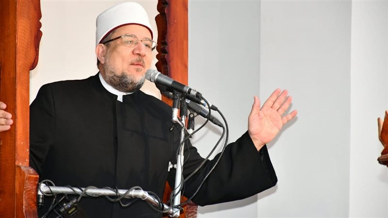 الدكتور محمد مختار