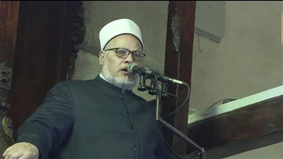 عالم أزهري: الطريق لإصلاح الكون يبدأ من صلاح النفس البشرية 