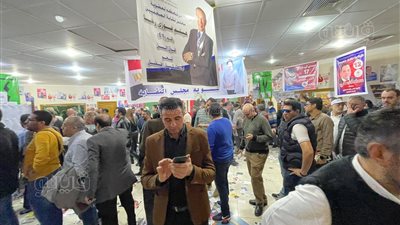 مد التصويت ساعة أخري فى انتخابات نقابة الصحفيين