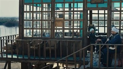 مسلسلات رمضان 2023، طرح البرومو الرسمي لـ