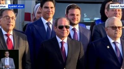 طفلة متطوعة بمبادرة 