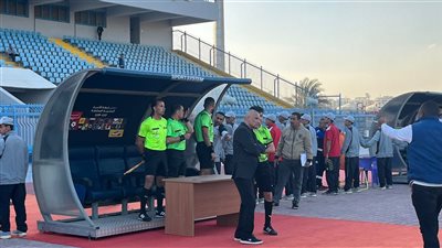 أول تعليق من نادي النصر على واقعة موبايل مباراة منتخب السويس (فيديو)