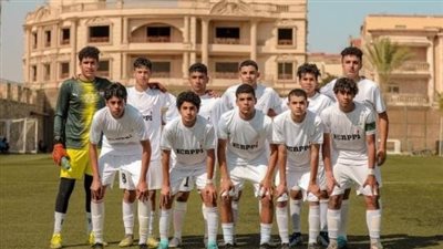 إنبى 2008 يهزم سموحة بثلاثية نظيفة ويتصدر جدول دوري الجمهورية