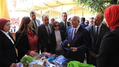 نقابة المعلمين بالإسكندرية: وزير التعليم أعاد قيمة ومكانة التعليم الفني