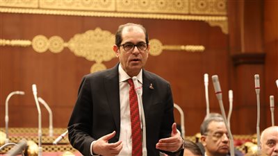 رئيس دينية الشيوخ: تطوير التعاونيات كان فرض عين على الجميع وأصبح فرض كفاية