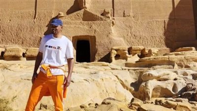 أخبار الفن اليوم.. محمد رمضان ينتهي من تصوير مسلسل جعفر العمدة.. وويل سميث يزور السعودية