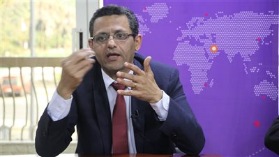 المؤشرات الأولية لانتخابات الصحفيين، تقدم خالد البلشي علي خالد ميري 