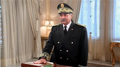 الرئيس التونسي يعين كمال الفقي وزيرا جديدا للداخلية