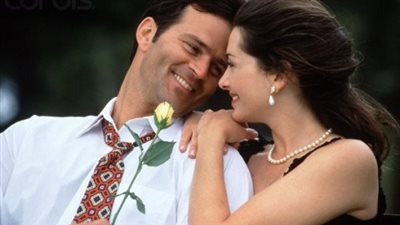 10 أمور تحتاجها كل زوجة من زوجها