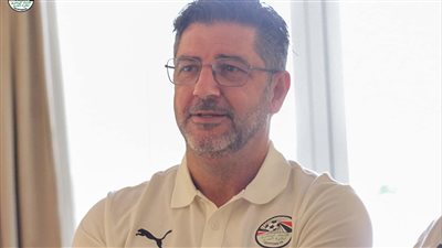 تعرف على متوسط أعمار قائمة منتخب مصر لمباراتي مالاوي