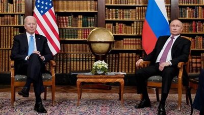 بعد تبريره لمذكرة الاعتقال.. هل يأمر بايدن باعتقال بوتين إذا جاء لأمريكا؟