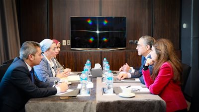 وزيرة البيئة: لسنا جهة لإصدار التراخيص