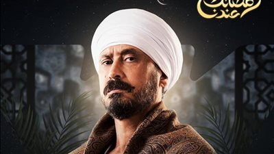 مسلسلات رمضان 2023، أحمد عيد: بقالي 8 سنين مشتغلتش دراما 