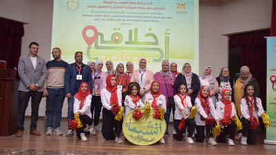 الرياضة تختتم المرحلة الأولى من مشروع أخلاقي عنواني