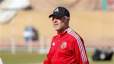 كولر يراقب ثلاثي الأهلي الأجنبي مع منتخبات بلادهم