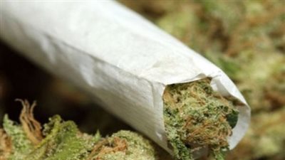 ضبط سائق بحوزته 15 كيلو هيدرو في شمال سيناء 