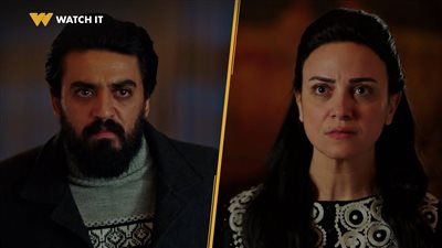 مسلسل الأصلي الحلقة 26، موعد عرض الحلقة 