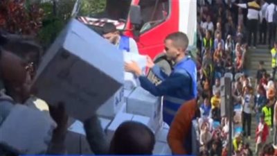 زراعة الشيوخ: كتف في كتف تؤكد قدرة الدولة على مواجهة التحديات