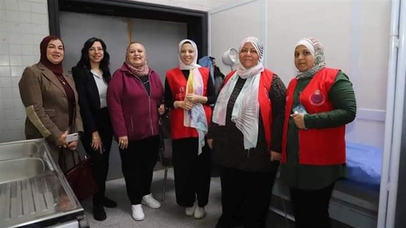 جامعة عين شمس، فيتو
