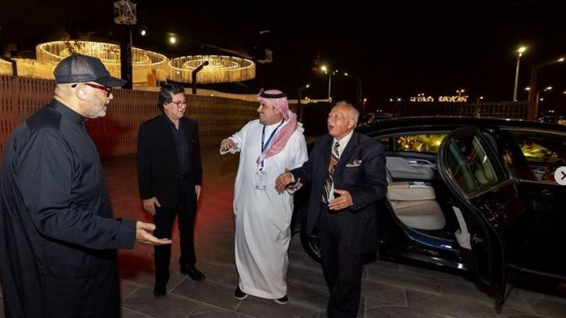 الموسيقار هاني شنودة،