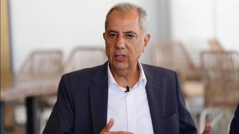 المهندس عمرو جزارين