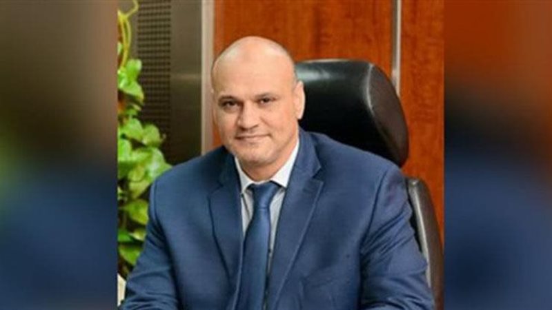 خالد ميري، فيتو