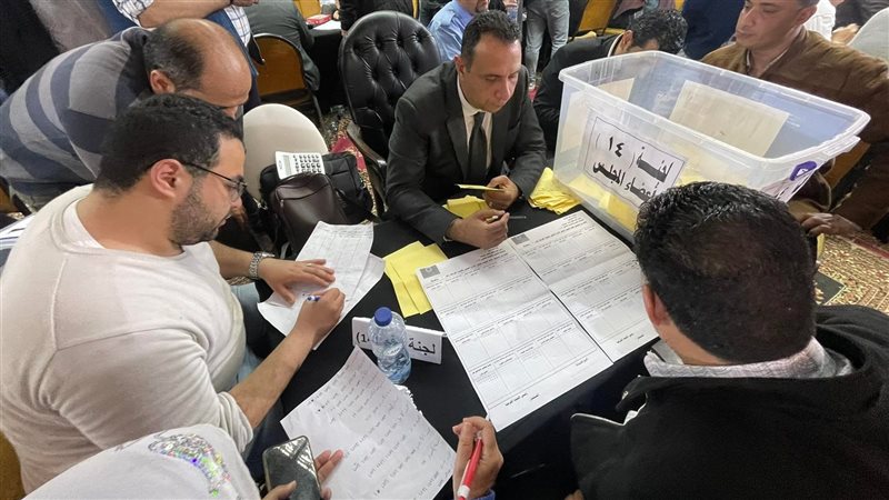 انتخابات الصحفيين،