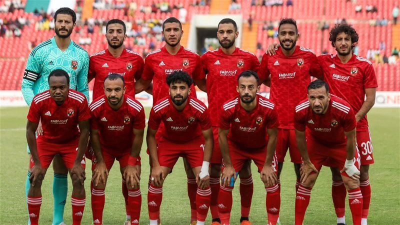الاهلي،فيتو 