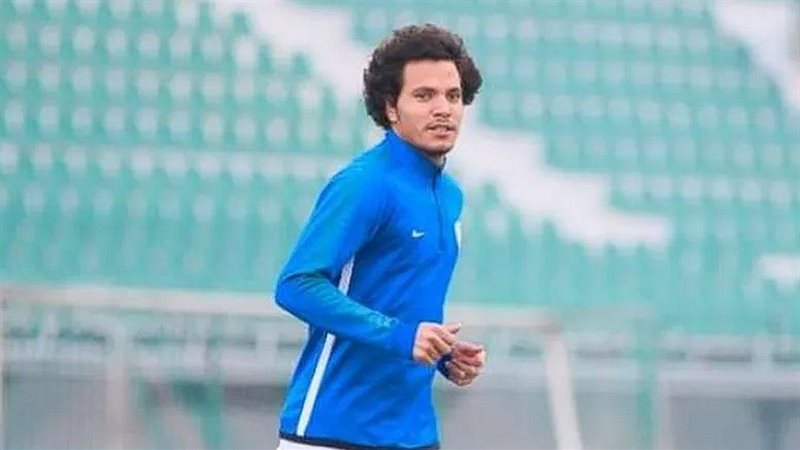 عمرو السيسي، فيتو