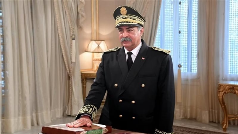 كمال الفقي وزير الداخلية