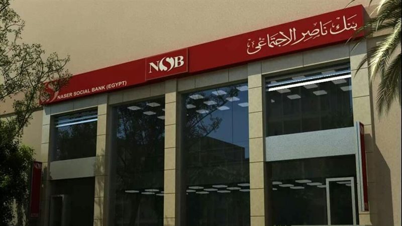 بنك ناصر الاجتماعي،