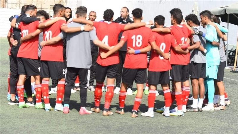 الأهلى 2005، فيتو