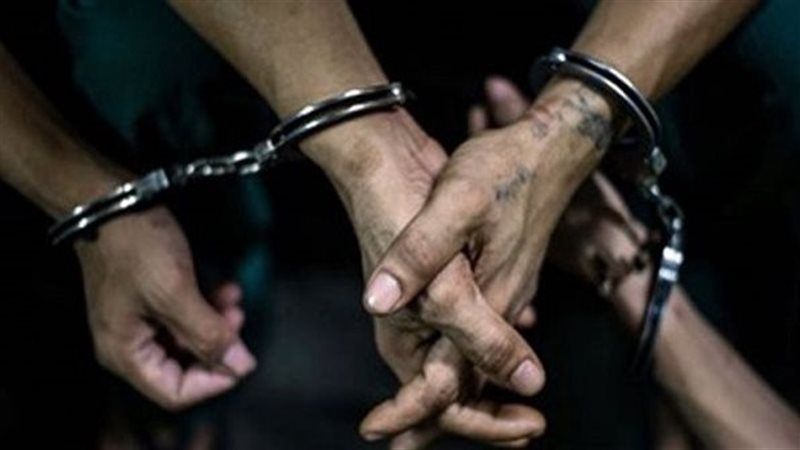 المتهم فى أعمال التسول،فيتو