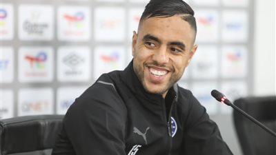 لاعب في بيراميدز عن ناديه السابق: مواجهته صعبة ويمتلك عناصر قوية