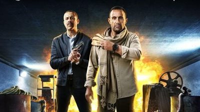 مسلسلات رمضان 2023، كل ما تريد معرفته عن مسلسل حرب لـ السقا وفراج