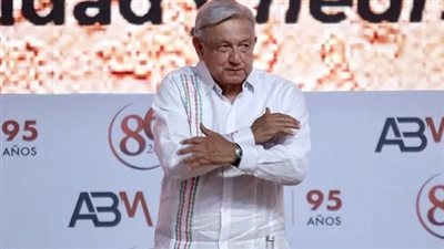 الرئيس المكسيكي: الأسر الأمريكية مسئولة عن أزمة مخدر الفنتانيل